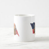 Dackel Kaffeetasse (Mittel)