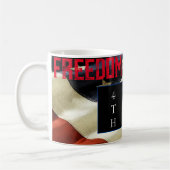 Dackel Kaffeetasse (Links)