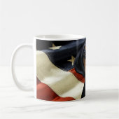 DACKEL KAFFEETASSE (Links)