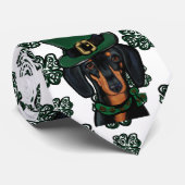 DACKEL KRAWATTE (Gerollt)