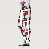 DACKEL LEGGINGS (Links)