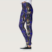 Dackel Leggings (Links)