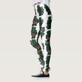 DACKEL LEGGINGS (Links)