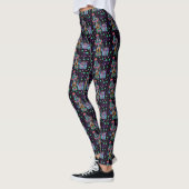 Dackel Leggings (Links)
