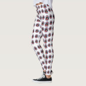 DACKEL LEGGINGS (Links)