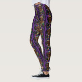Dackel Leggings (Links)