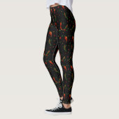 Dackel Leggings (Links)