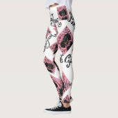 DACKEL LEGGINGS (Links)