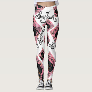DACKEL LEGGINGS
