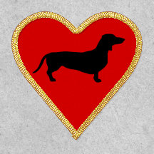 Dackel Liebe