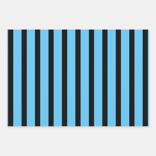 Dackel Liebe Wrapping Paper Set Geschenkpapier Set (Vorderseite 3)