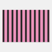 Dackel Liebe Wrapping Paper Set Geschenkpapier Set (Vorderseite 3)