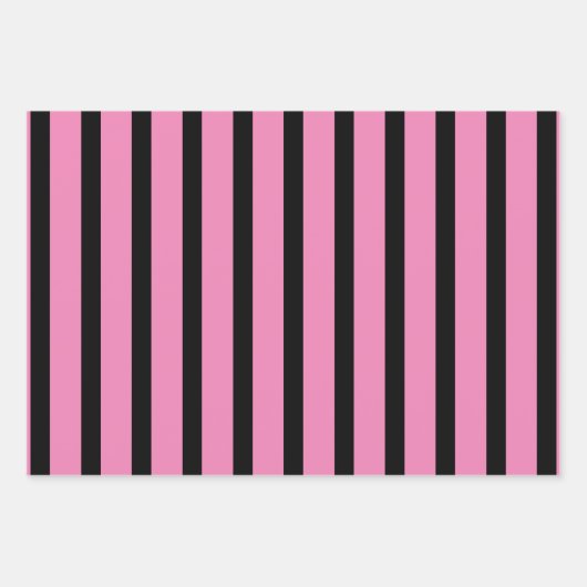 Dackel Liebe Wrapping Paper Set Geschenkpapier Set (Vorderseite 3)