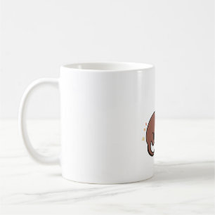 Dackel Magic Kaffeetasse