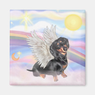 Dackel Magnet