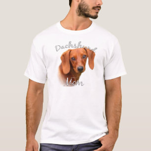 Dackel-Mama 2 T-Shirt