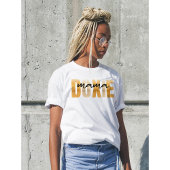 Dackel Mama Dackel Hund Niedlich T-Shirt