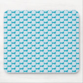 Dackel Mousepad (Vorne)