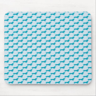 Dackel Mousepad