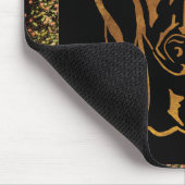 DACKEL MOUSEPAD (Ecke)