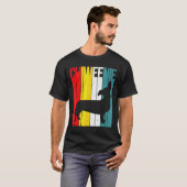 Dackel Niedlich Chiweenie Dog T-Shirt (Vorne ganz)