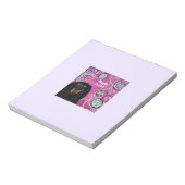 DACKEL NOTIZBLOCK (Rotiert)