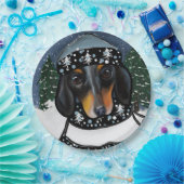 DACKEL PAPPTELLER (Party)