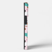 Dackel Party Case-Mate iPhone Hülle (Rückseite / Rechts)