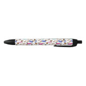 Dackel Pen Kugelschreiber (Unterseite)