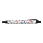 Dackel Pen Kugelschreiber (Oberseite)