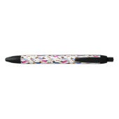 Dackel Pen Kugelschreiber (Rückseite)