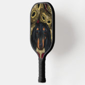 DACKEL PICKLEBALL SCHLÄGER (Links)