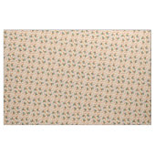 Dackel Pirate Stoff (Yard (91,4 cm))