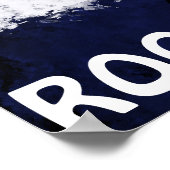 DACKEL POSTER (Ecke)