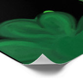 DACKEL POSTER (Ecke)