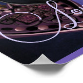 DACKEL POSTER (Ecke)