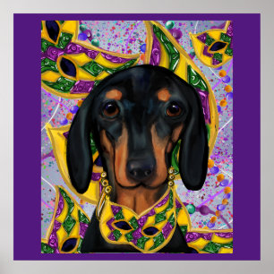 Dackel        poster