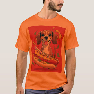 Dackel Pup T-Shirt