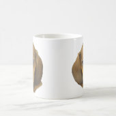 Dackel Puppy Kaffeetasse (Mittel)
