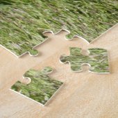 Dackel Puppy Puzzle (Seite)