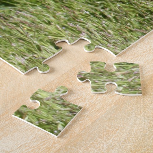 Dackel Puppy Puzzle (Seite)