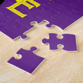 Dackel Puzzle (Seite)