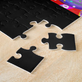 DACKEL PUZZLE (Seite)