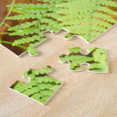Dackel Puzzle (Seite)