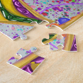 DACKEL PUZZLE (Seite)