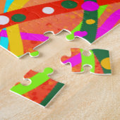 DACKEL     PUZZLE (Seite)