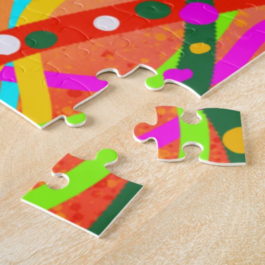 DACKEL     PUZZLE (Seite)