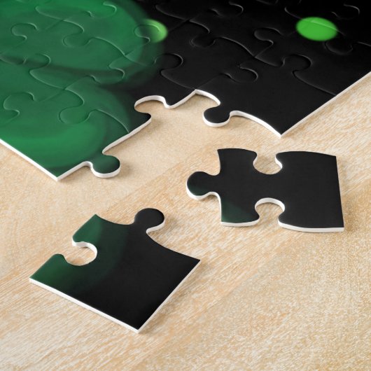 DACKEL PUZZLE (Seite)