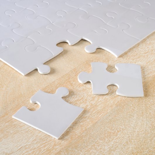 Dackel Puzzle (Seite)