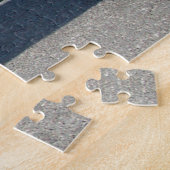 Dackel Puzzle (Seite)